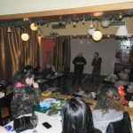 Ο ΟΙΚΟΝΟΜΙΔΗΣ ΣΤΟ ΔΙΑΓΩΝΙΣΤΙΚΟ ΤΟΥ ΒΕΡΟΛΙΝΟΥ