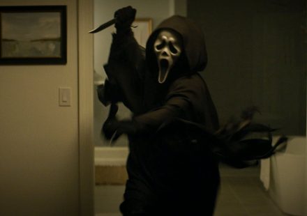 SCREAM 7