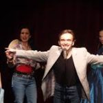 ΚΟΥΚΛΟΘΕΑΤΡΟ ΣΤΟ ΑΛΑΤΖΑ ΙΜΑΡΕΤ