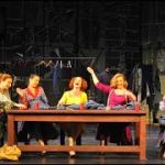 ΣΩΜΑΤΙΚΟ ΘΕΑΤΡΟ