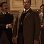 ΕΝΤΜΟΝΤ ΕΝΑΣ ΑΠΡΟΒΛΕΠΤΟΣ ΣΥΓΡΑΦΕΑΣ