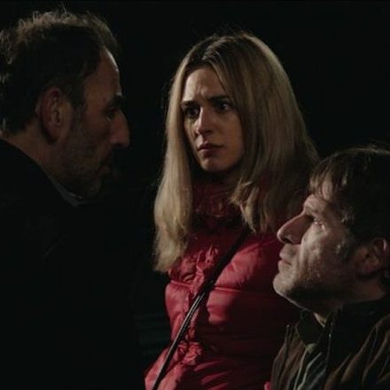 ΤΟ ΜΙΚΡΟ ΨΑΡΙ